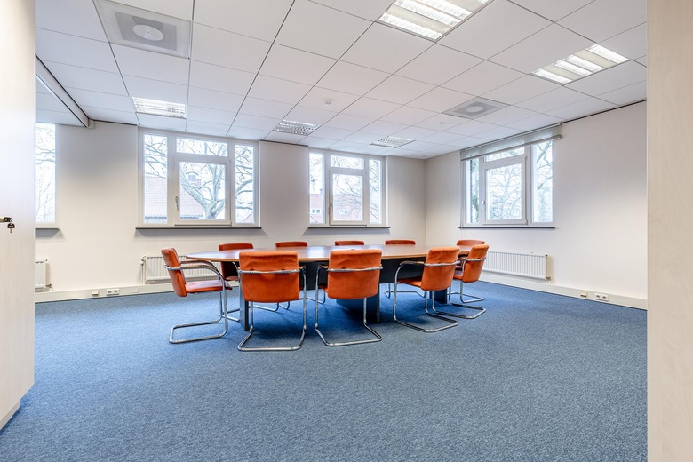 KantoorruimteaanParklaan 81<br/> inEindhoven