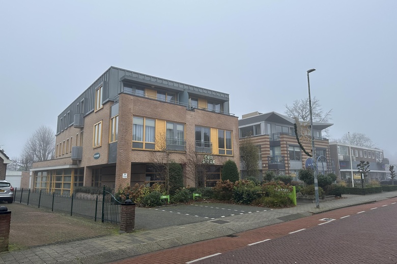 KantoorruimteaanGerrit van Assendelftstraat 36<br/> inHeemskerk
