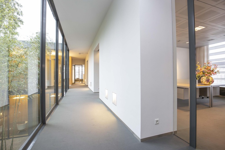 KantoorruimteaanMoergestelseweg 14<br/> inOisterwijk KantoorruimteaanMoergestelseweg 14<br/> inOisterwijk