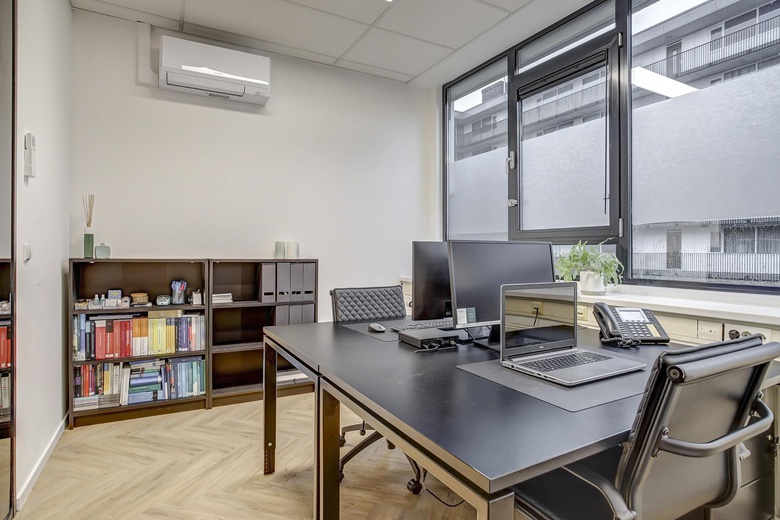 KantoorruimteaanTussen Meer 1 B<br/> inAmsterdam