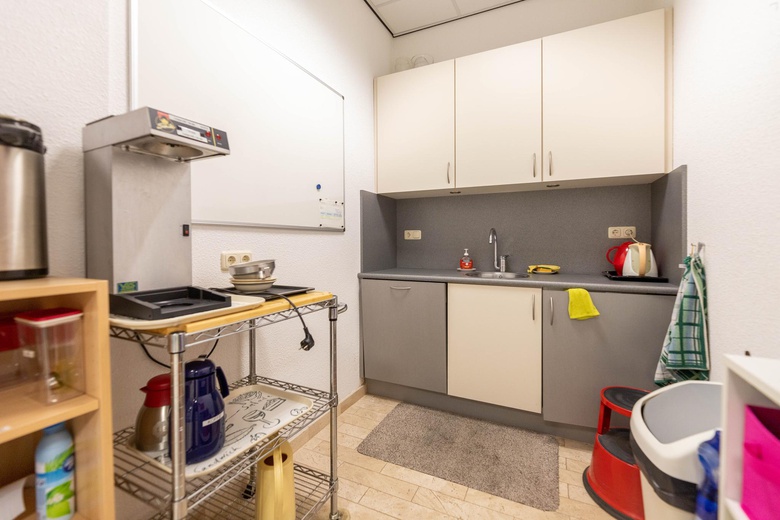 KantoorruimteaanRossinistraat 46<br/> inOss KantoorruimteaanRossinistraat 46<br/> inOss