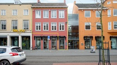 Kantoorruimte te huur Geleen - Annastraat 25