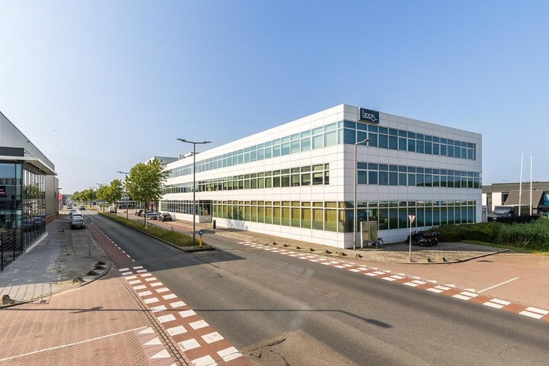 Bekijk foto 1 van Industrieweg 130 A Bekijk foto 1 van Industrieweg 130 A