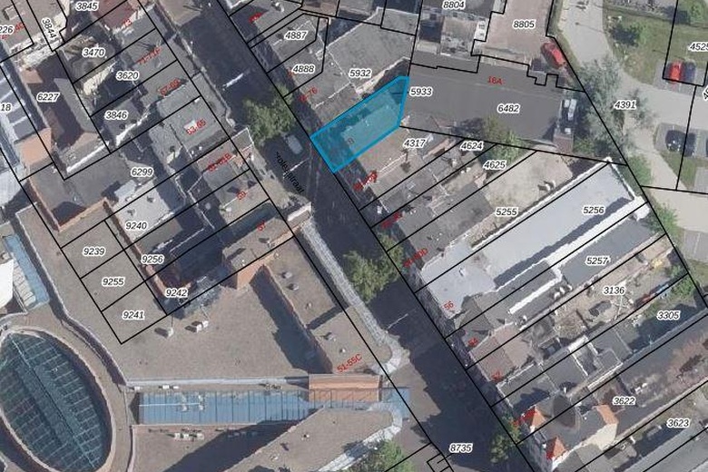 WinkelruimteaanSaroleastraat 72<br/> inHeerlen