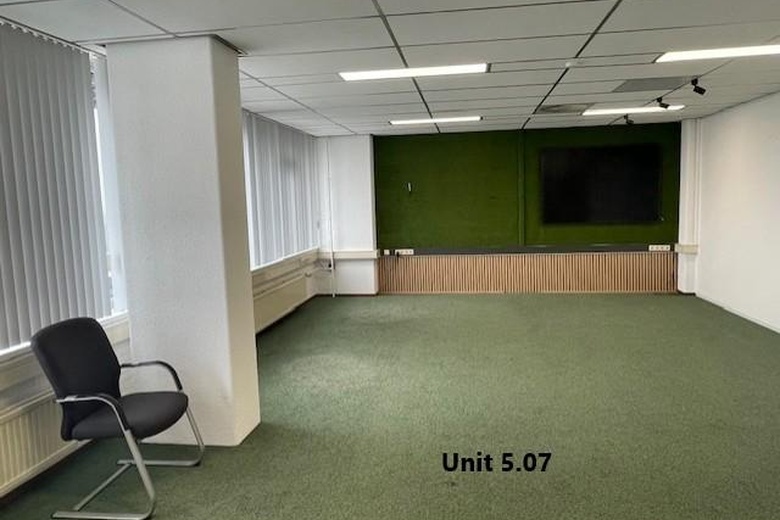 KantoorruimteaanIndustrieweg 161<br/> inRotterdam