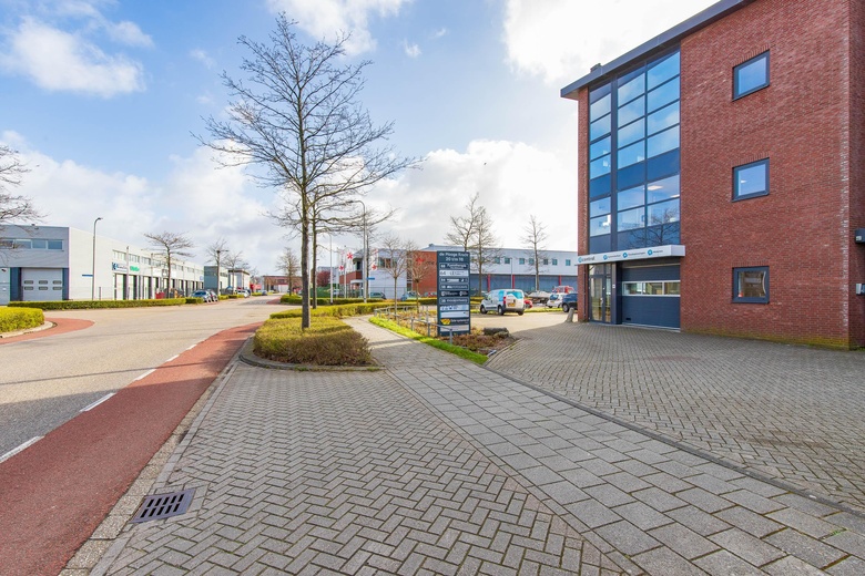 Bedrijfsruimte Noordwijk - De Hooge Krocht 42 - Foto 25