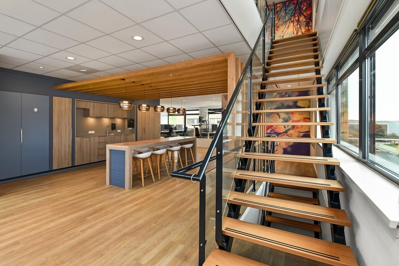 KantoorruimteaanMeander 725 7<br/> inArnhem