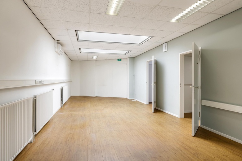 KantoorruimteaanTweede Oude Heselaan 181 A<br/> inNijmegen