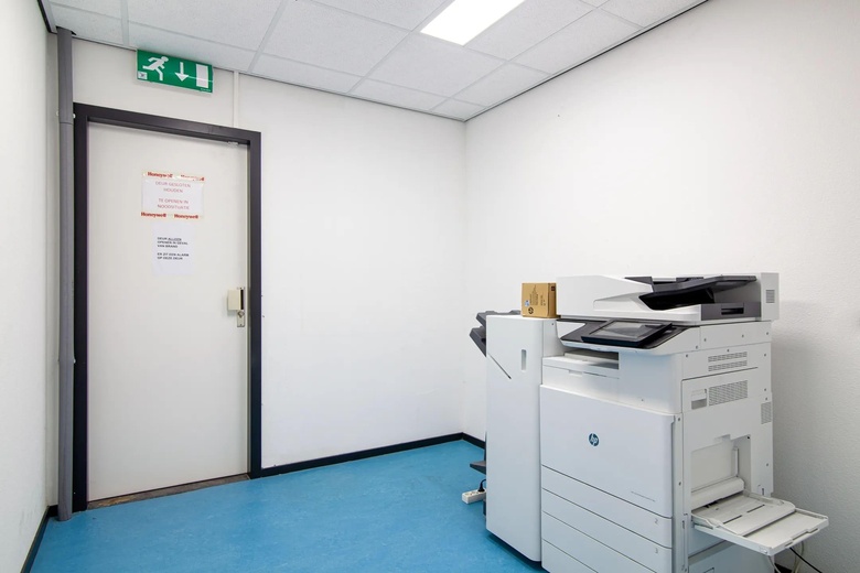 KantoorruimteaanStavorenweg 8<br/> inGouda