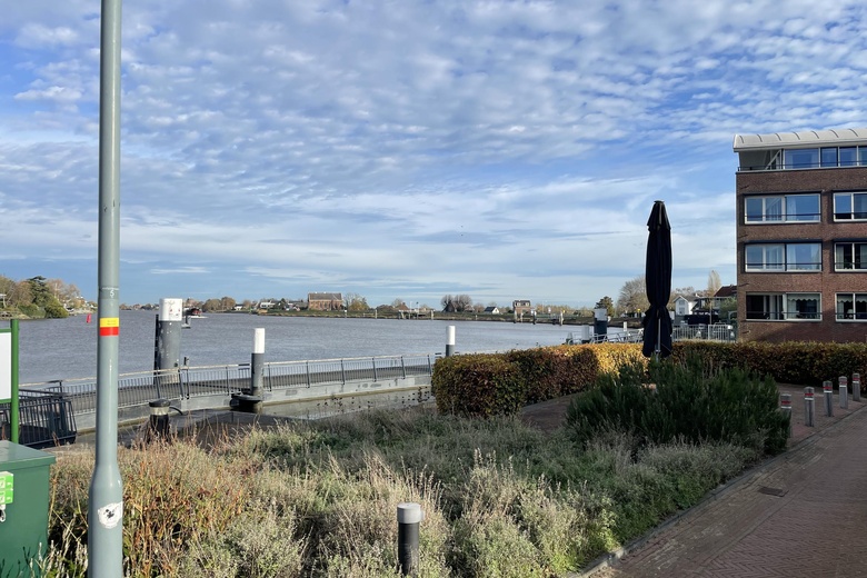 HorecaaanDorpsstraat 56<br/> inOuderkerk aan den IJssel