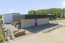 Bekijk foto 4 van Daniëlsweg 16 Bekijk foto 4 van Daniëlsweg 16