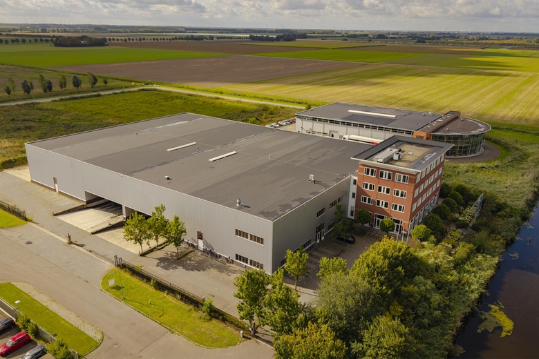 Bedrijfsruimte Lelystad - Pascallaan 88 - Foto 2