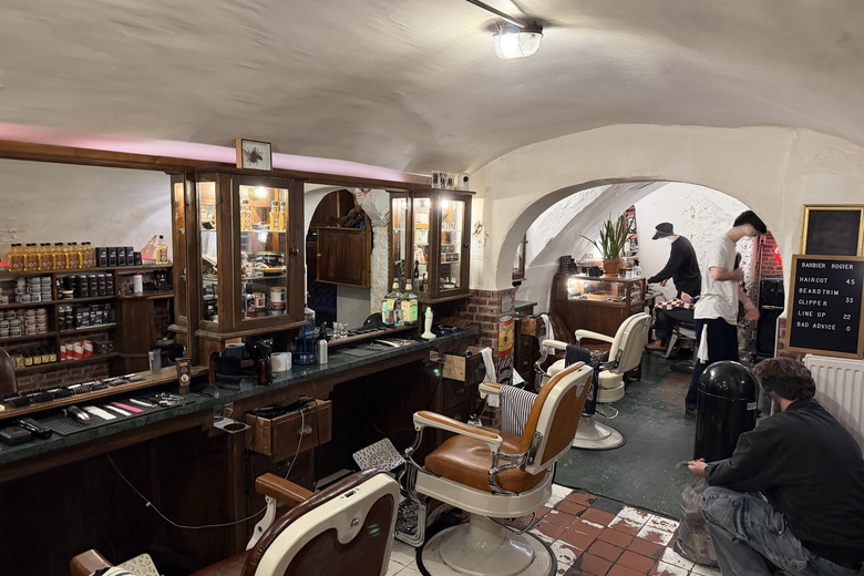 WinkelruimteaanVismarkt 21<br/> inUtrecht