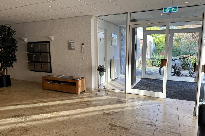 KantoorruimteaanSutton 15<br/> inApeldoorn