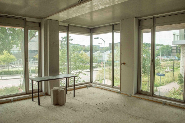 WinkelruimteaanBottelarijstraat 3<br/> inAmsterdam