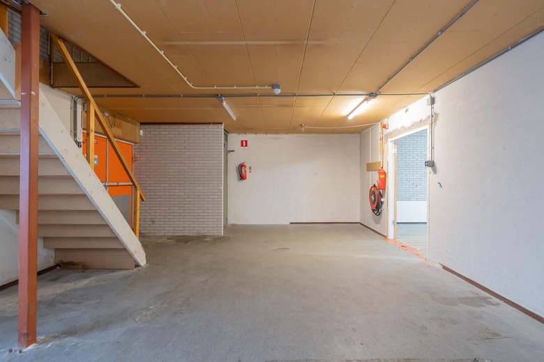 WinkelruimteaanDorpsstraat 38 C<br/> inNoordwijkerhout