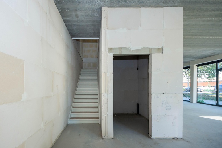 BedrijfsruimteaanHeliumweg 4<br/> inAmersfoort BedrijfsruimteaanHeliumweg 4<br/> inAmersfoort