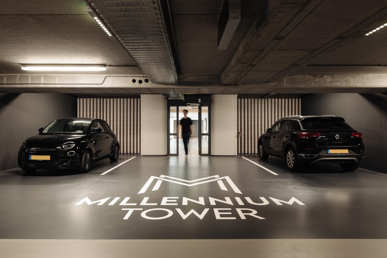 KantoorruimteaanRadarweg 29<br/> inAmsterdam