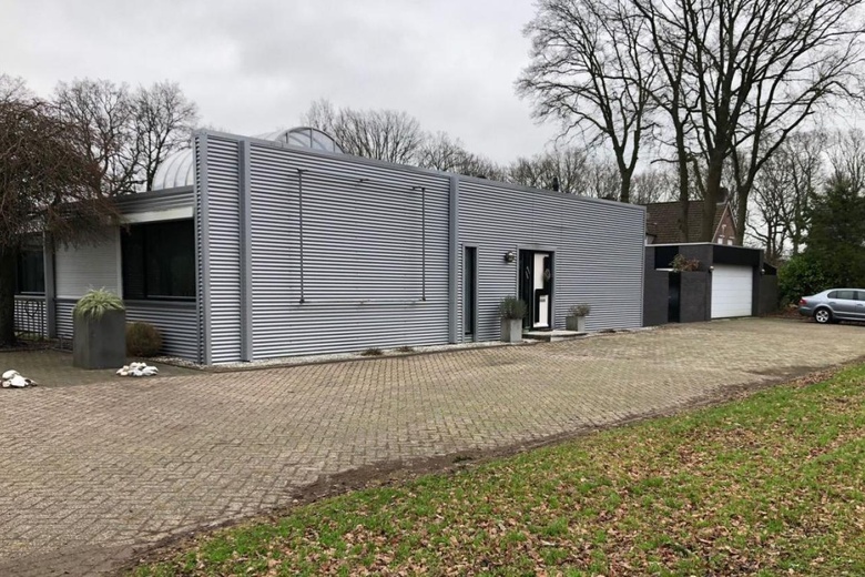 BedrijfsruimteaanIndustrieweg 9<br/> inHalsteren BedrijfsruimteaanIndustrieweg 9<br/> inHalsteren