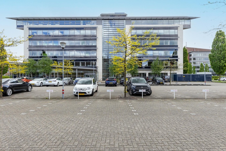 KantoorruimteaanMr D.U. Stikkerstraat 11<br/> inArnhem