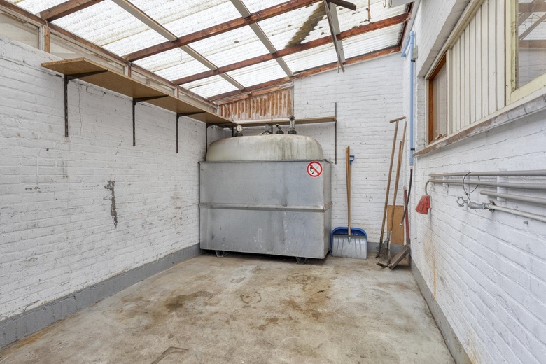 Bedrijfsruimte Castricum - Willem de Zwijgerlaan 126 - Foto 12