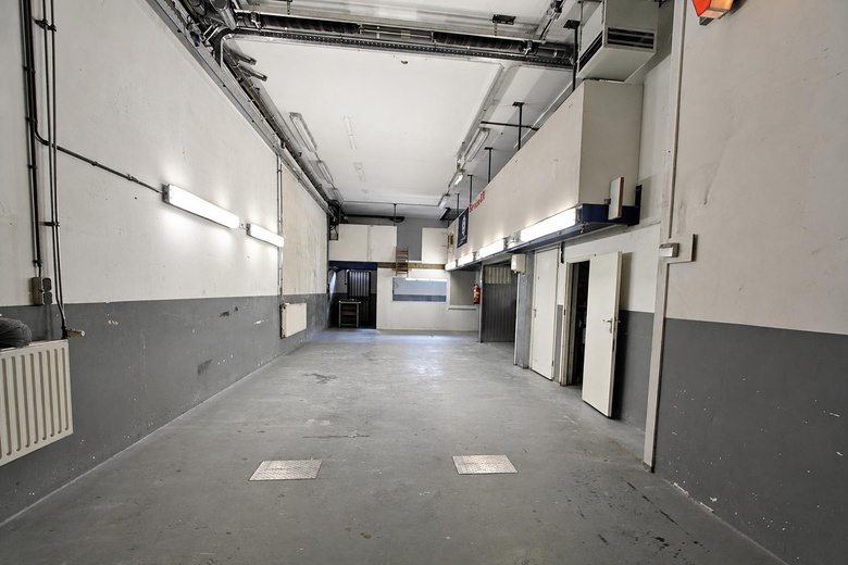 Bedrijfsruimte Haarlem - Emrikweg 37 A - Foto 4