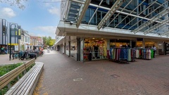 Winkelruimte te koop Vlaardingen - Hoogstraat 193