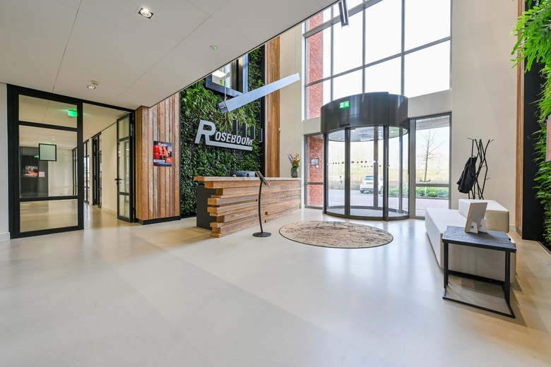 KantoorruimteaanGalvanistraat 123<br/> inEde