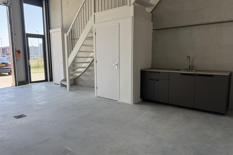 Bedrijfsruimte Tilburg - Aphroditestraat 1 32 - Foto 8