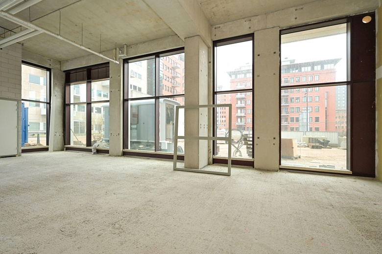 KantoorruimteaanMelkwegstraat 98<br/> inDen Haag