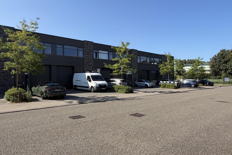 Bedrijfsruimte Delfgauw - Verlengde Spiegelmakerstraat 12 - Foto 3