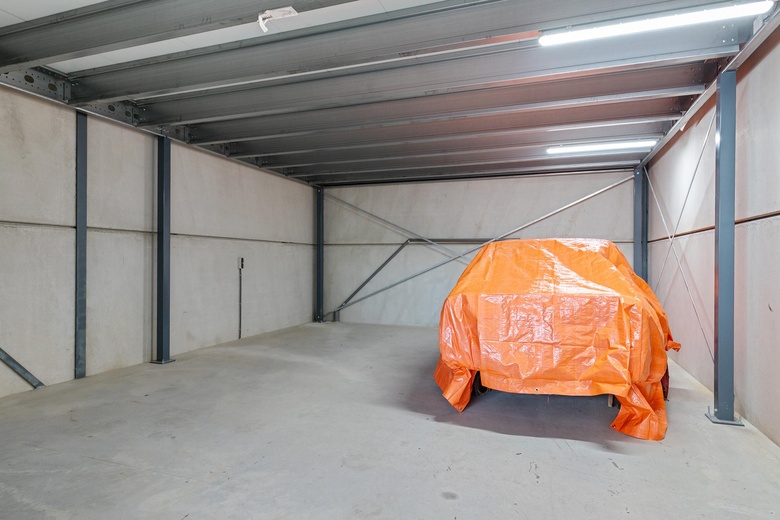 BedrijfsruimteaanVan Wamelweg 26<br/> inBergen op Zoom