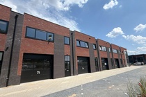 Bedrijfsruimte Den Bosch - Hedikhuizerweg 7 E - Foto 6