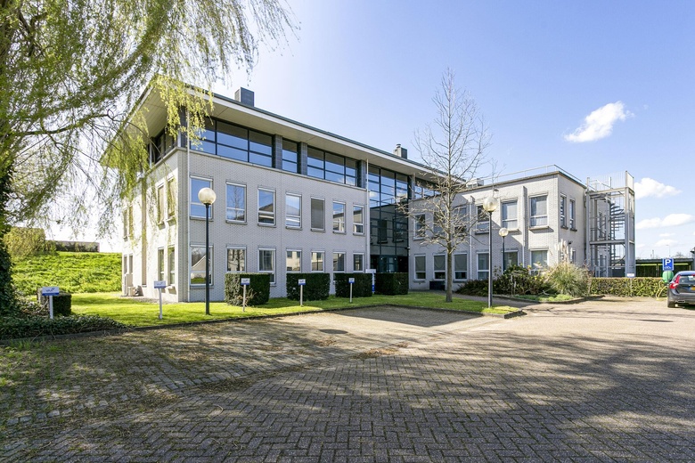Kantoorruimte Rosmalen - Rietbeemdenborch 16 - Foto 5