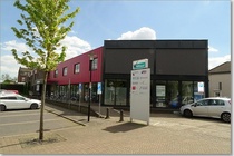 Bekijk foto 1 van eenheid 1 aan de van Laerstraat 45 in Venlo