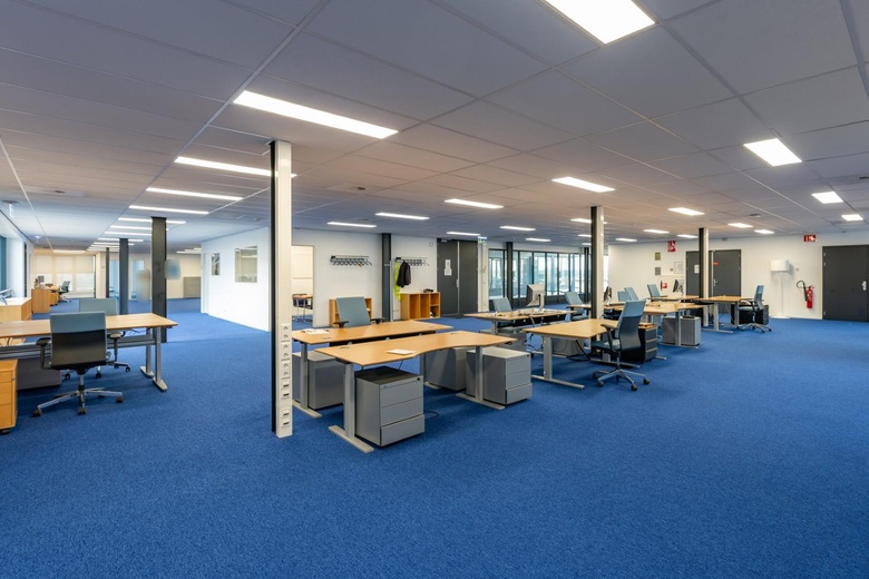 KantoorruimteaanJan Duikerweg 15 C<br/> inHeerhugowaard