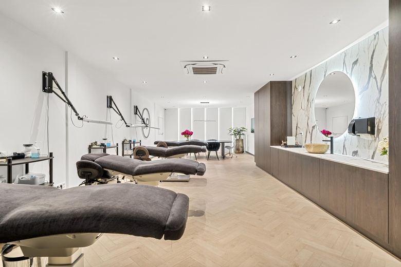 WinkelruimteaanDorpsstraat 55<br/> inElst