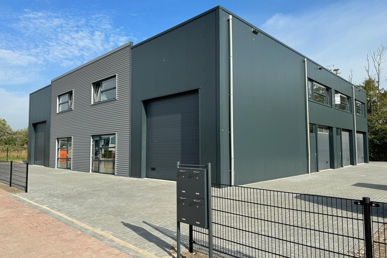 BedrijfsruimteaanGordingweg 34<br/> inAlmere BedrijfsruimteaanGordingweg 34<br/> inAlmere