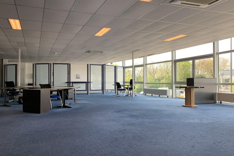 KantoorruimteaanVeldkersweg 35<br/> inRotterdam