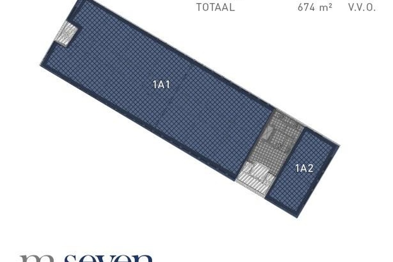 KantoorruimteaanTielweg 26<br/> inGouda