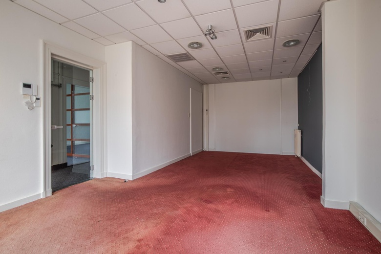 KantoorruimteaanVelperplein 19<br/> inArnhem