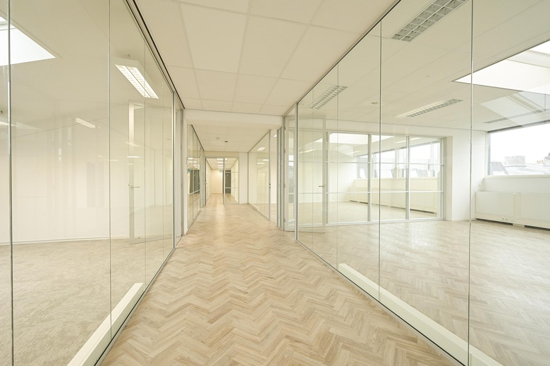 Kantoorruimte Den Haag - Parkstraat 20 - Foto 14