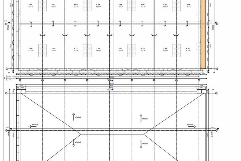 BedrijfsruimteaanVlambloem 160<br/> inRotterdam