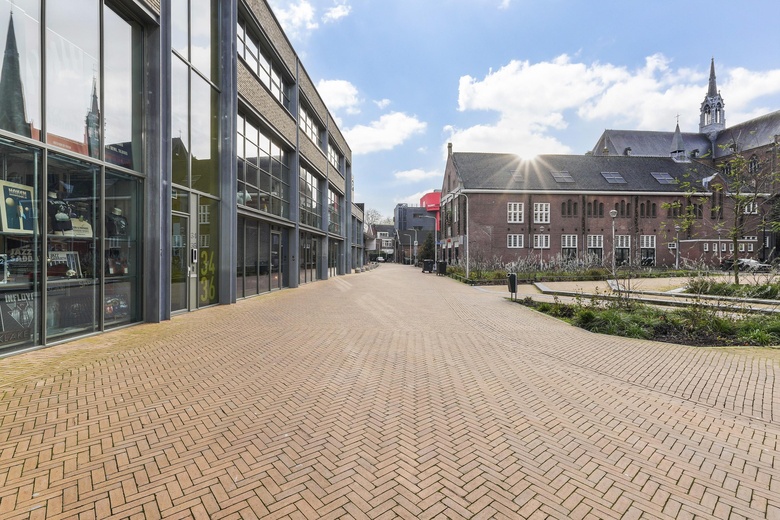 Kantoorruimte Tilburg - Veemarktstraat 34 - Foto 10