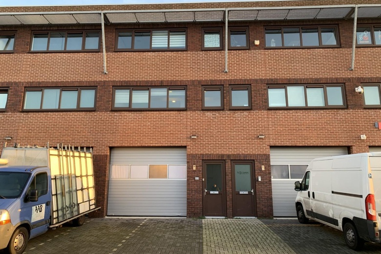 BedrijfsruimteaanHerculesstraat 25<br/> inAlkmaar