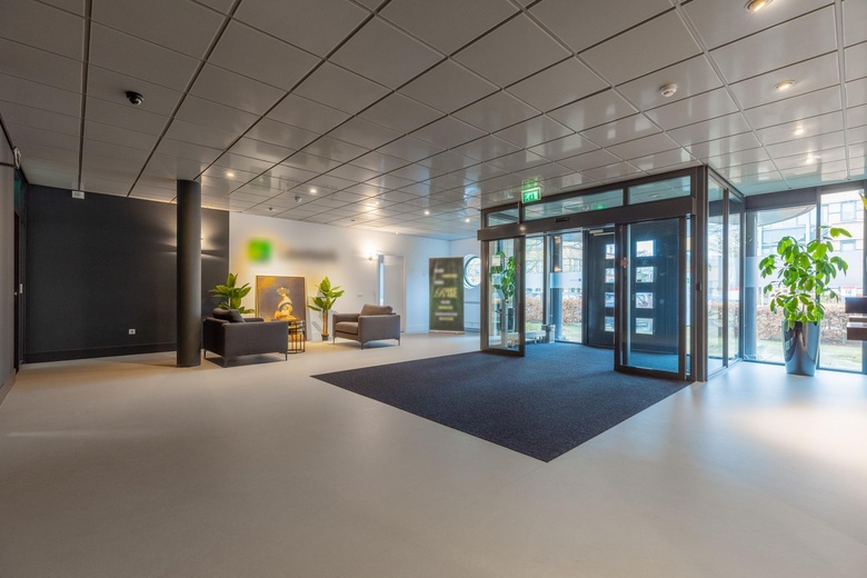 KantoorruimteaanGooimeer 12<br/> inNaarden KantoorruimteaanGooimeer 12<br/> inNaarden