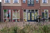Bekijk foto 3 van Hogestraat 13 Bekijk foto 3 van Hogestraat 13