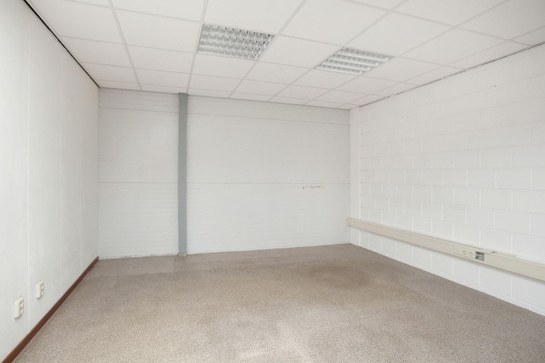 KantoorruimteaanGriendstraat 6 j<br/> inKrimpen aan den IJssel