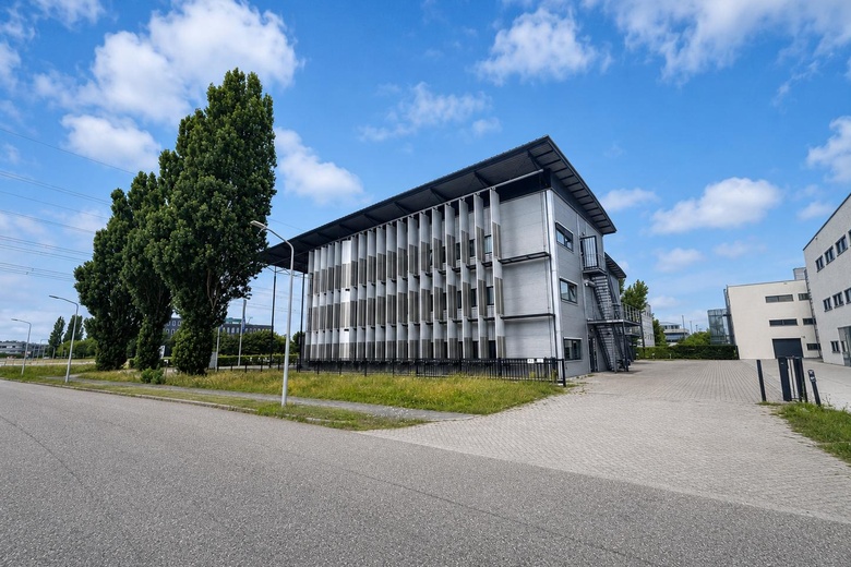 Kantoorruimte Almere - Microfoonstraat 5 - Foto 17