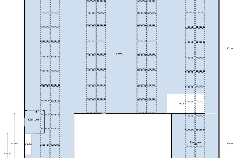 BedrijfsruimteaanHoorn 314<br/> inAlphen aan den Rijn
